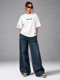 Boxy Fit - Qualified