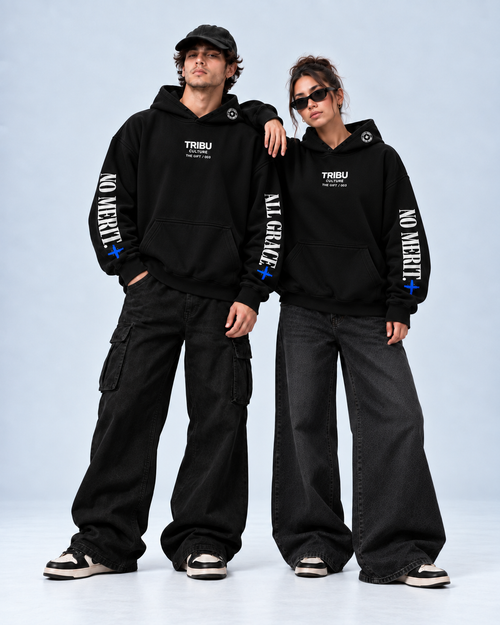 Hoodie 400gr - The GIFT